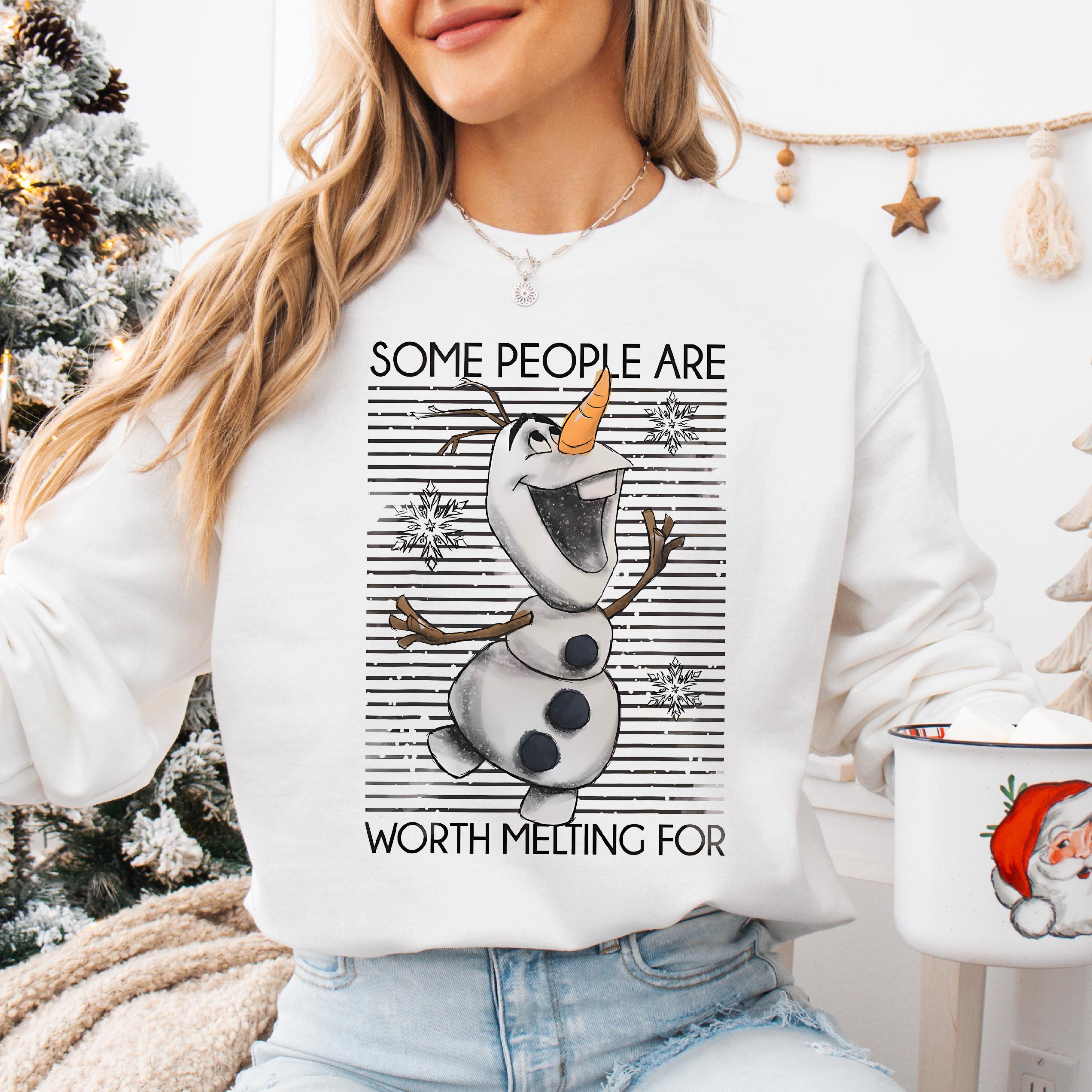 Snowman Shirt Olaf Frozen Olaf How To Build A Snowman Toddler T Shirt