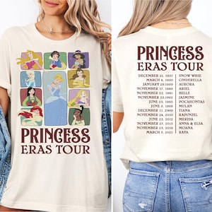 Disney Princess Trip Shirts, Disney Besties Shirt, Disney Trip Tee, Disney Princesses Shirts, Belle Shirt, Cinderella Shirt, Snow White