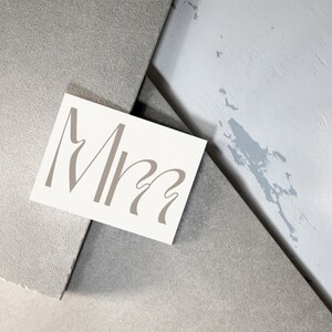 Ästhetisches Englisch Alphabet druckbare Karten - Minimalistische, moderne einzelne Großbuchstaben Karten für Werkstätten, Geschenke, Dekor, Lernen, Spiele