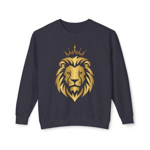 Royal life king sweater hotsell