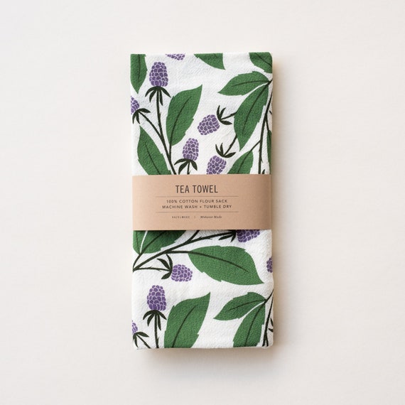 Wholesale Tea Towels Bulk Blank, 19x28, 100% Cotton