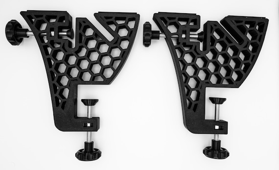 Boardstand/Ski holder High-quality material made in Germany