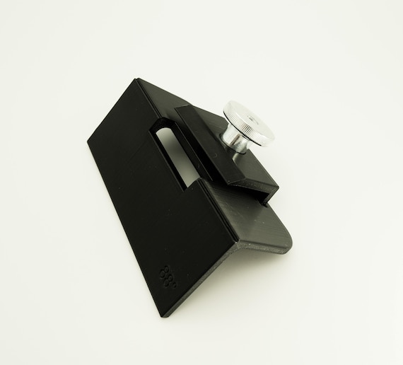 The SET - Ski Tensioner Snowboard Tensioner Edge Angle Board Stand