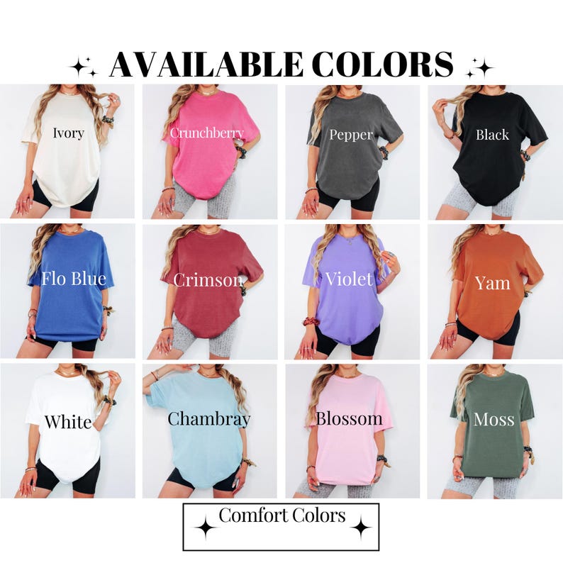 Comfort Colors® 67 Valentine Shirt, Valentines Day Shirt For Women, Trendy Shirt Gift, Cute Love Day Tee, Sweetheart Top For Girlfriend image 5