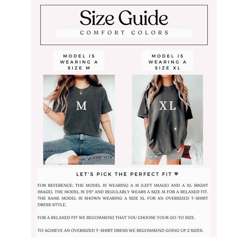 Comfort Colors® 67 Valentine Shirt, Valentines Day Shirt For Women, Trendy Shirt Gift, Cute Love Day Tee, Sweetheart Top For Girlfriend image 14