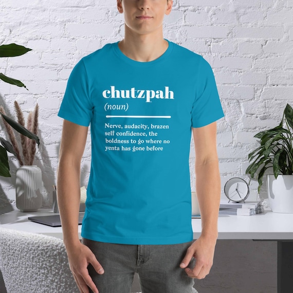 Yiddish Shirt Funny Jewish Joke Gift Yiddish Shirt Funny Jewish Joke Gift