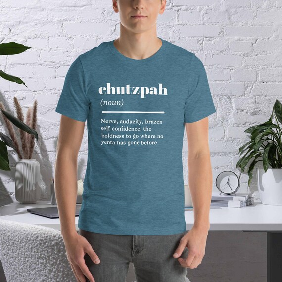 Yiddish Shirt Funny Jewish Joke Gift Yiddish Shirt Funny Jewish Joke Gift