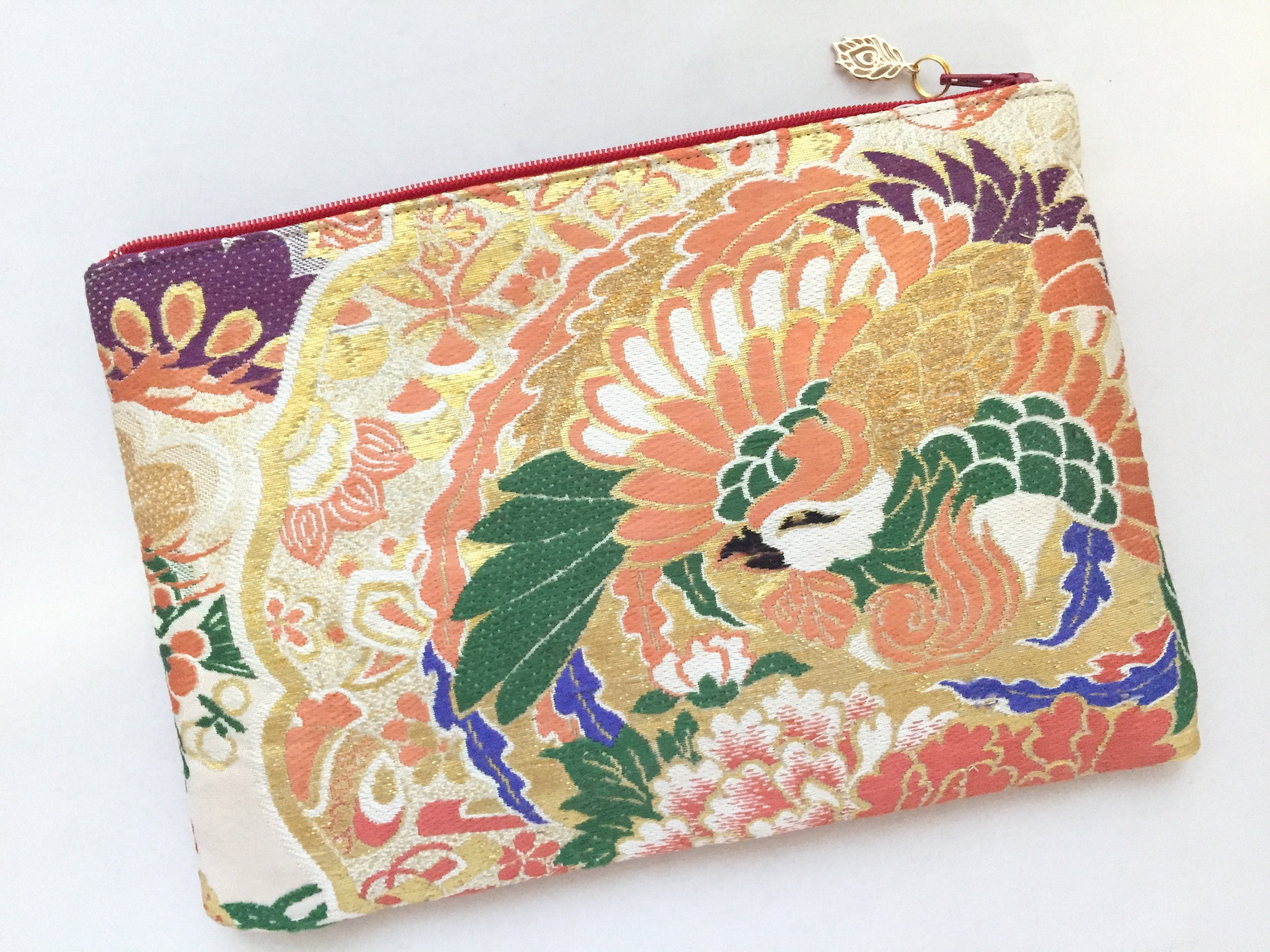 Japanese Kimono Bag - Virtues Shop