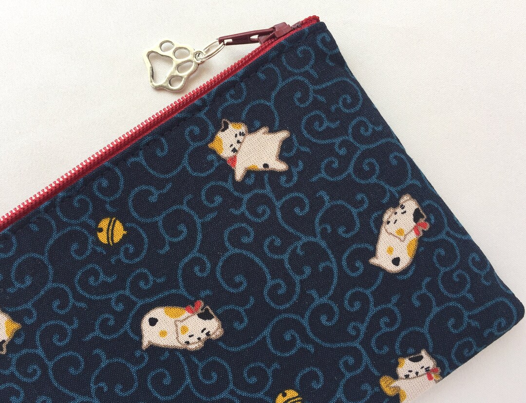 Petworks Sekiguchi 20cm ODECO NIKKI CAT Doll ROU ROU ver
