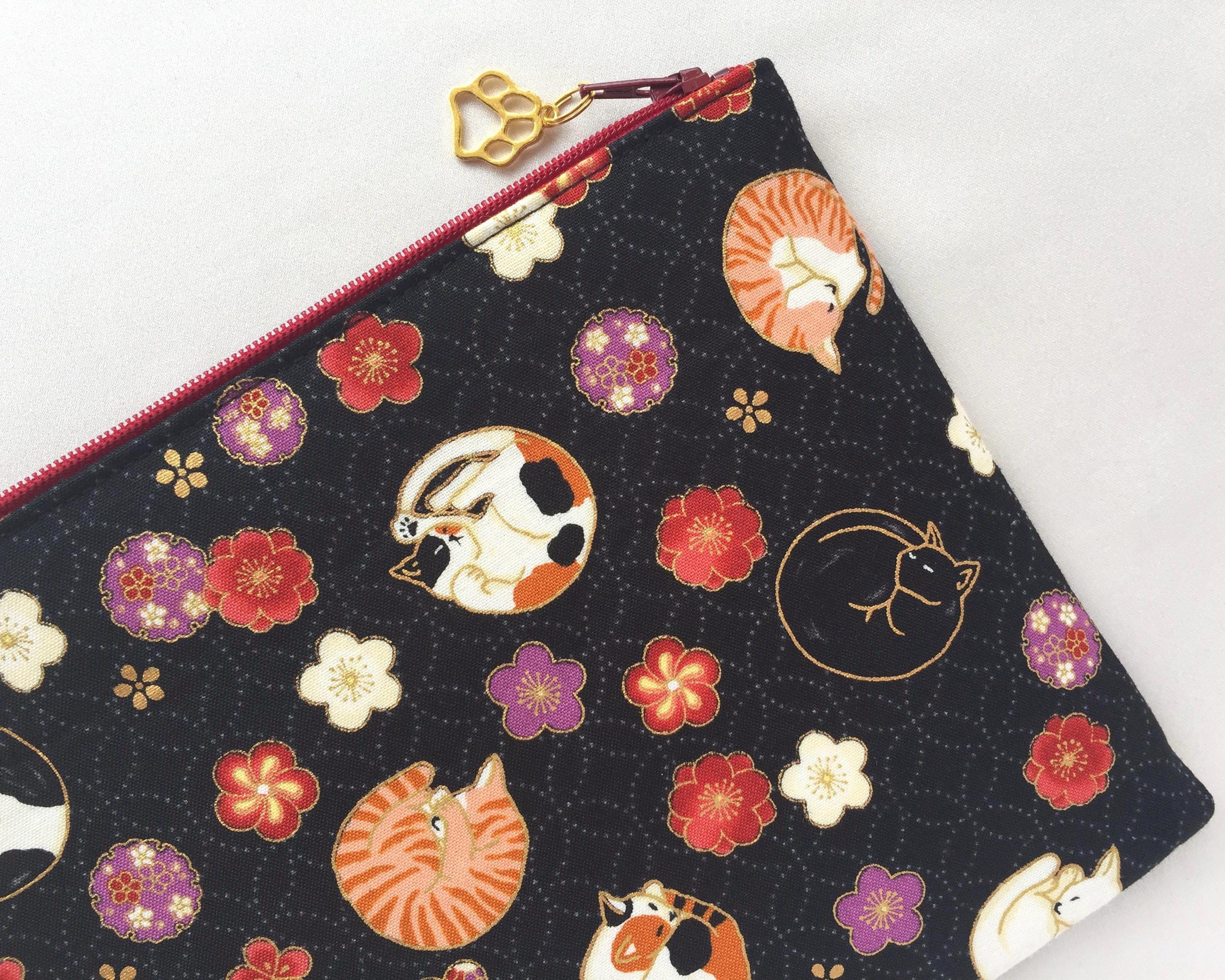 Mikeneko - Etsy