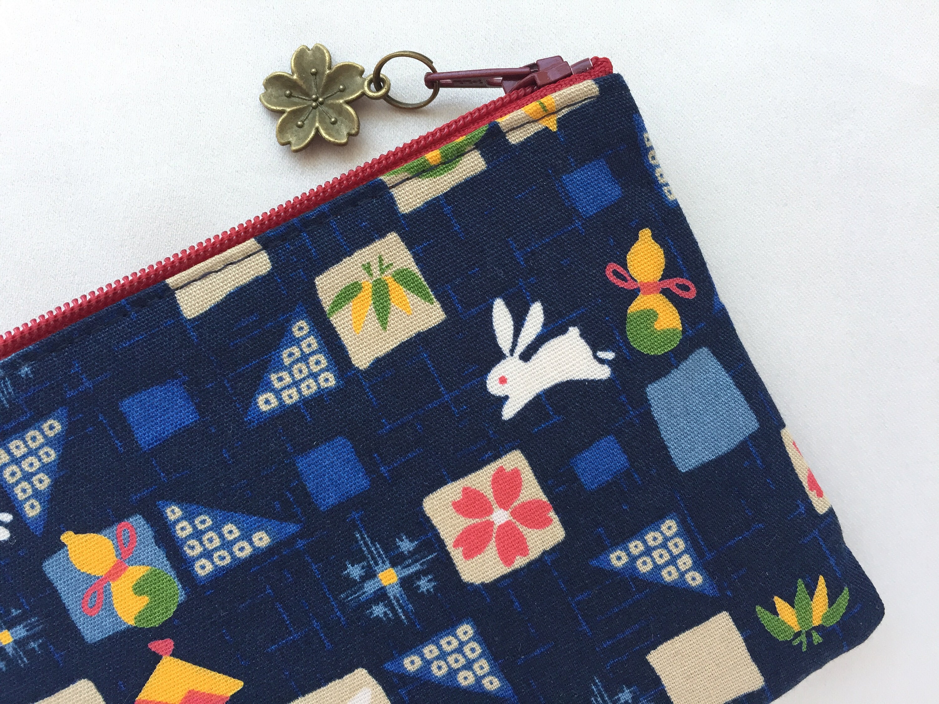 donsje 新品未使用 bunny pochette Britta Exclusive Purse | Rabbit | Cream Leather – Donsje