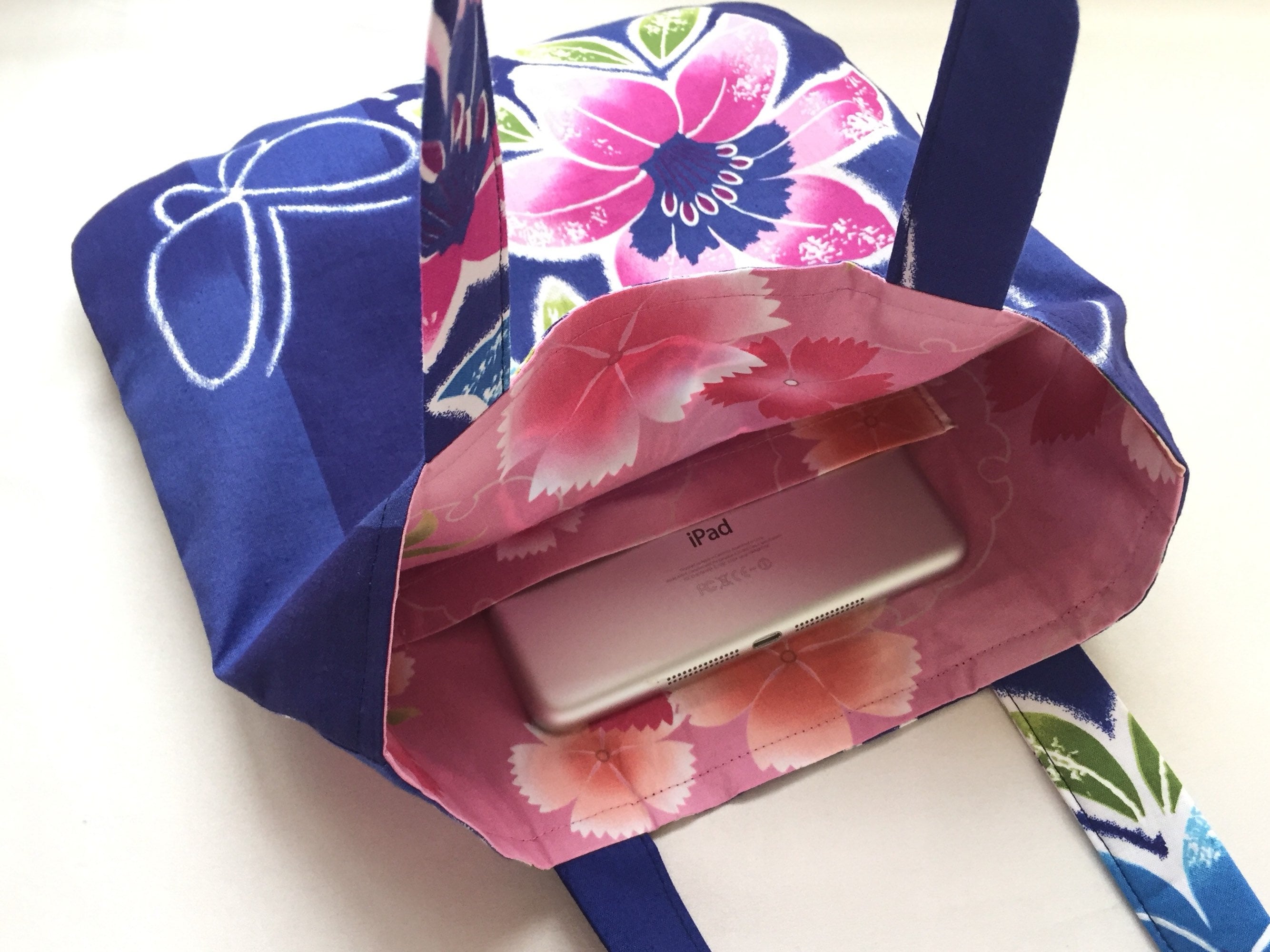 yukata bag