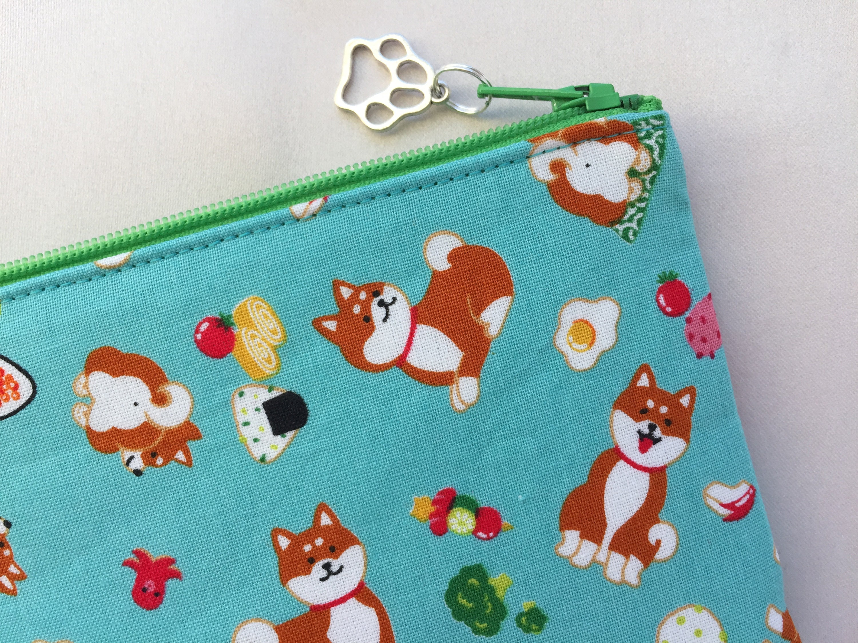 【FILLINTHEBLANK】24SS Crinkle Onigiri Coin Bag Crinkle Onigiri Coin Bag (butter) - FILLINTHEBLANK | 60