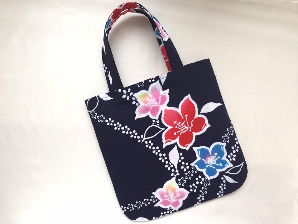yukata bag