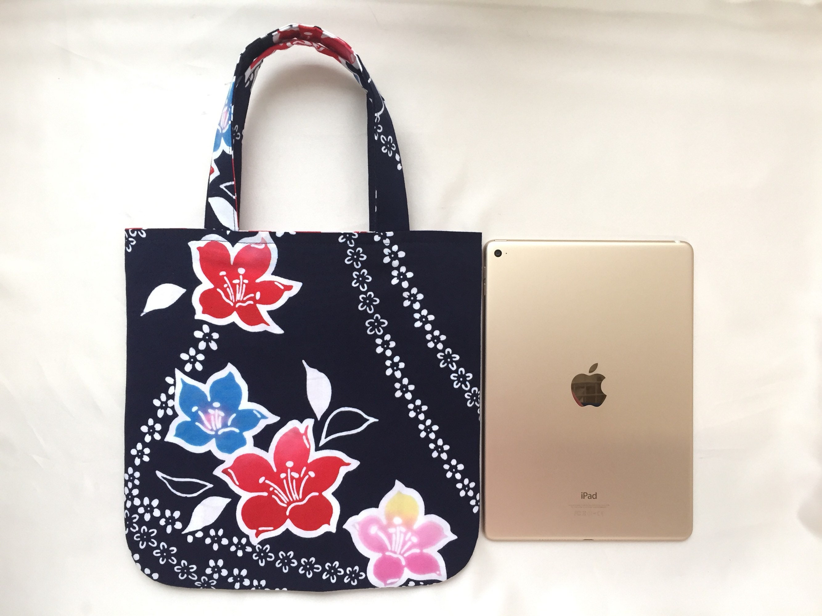 yukata bag