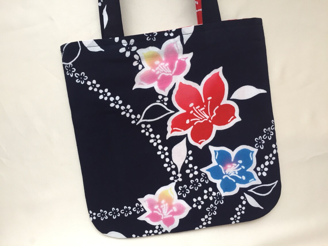 yukata bag