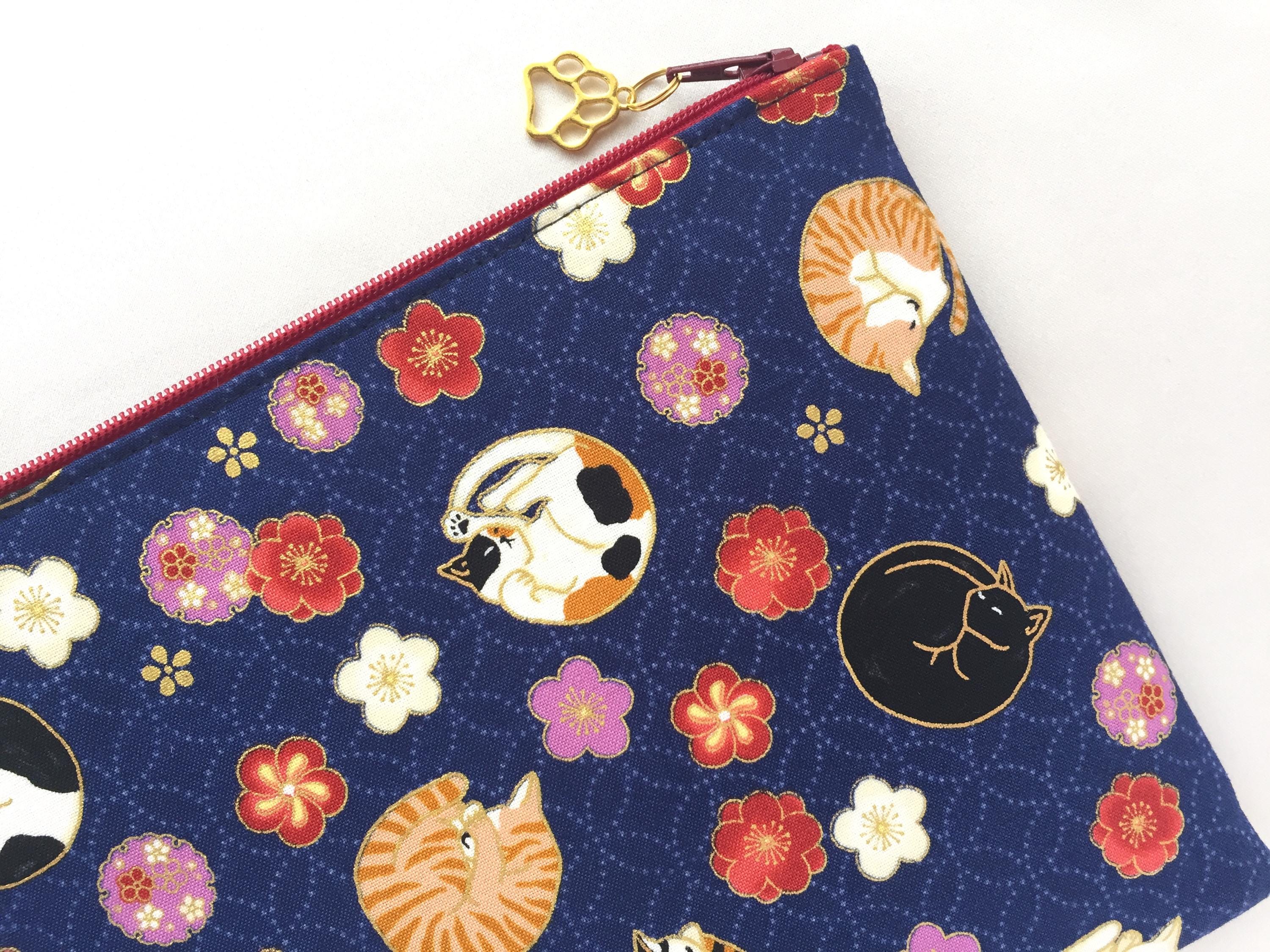 Mikeneko - Etsy