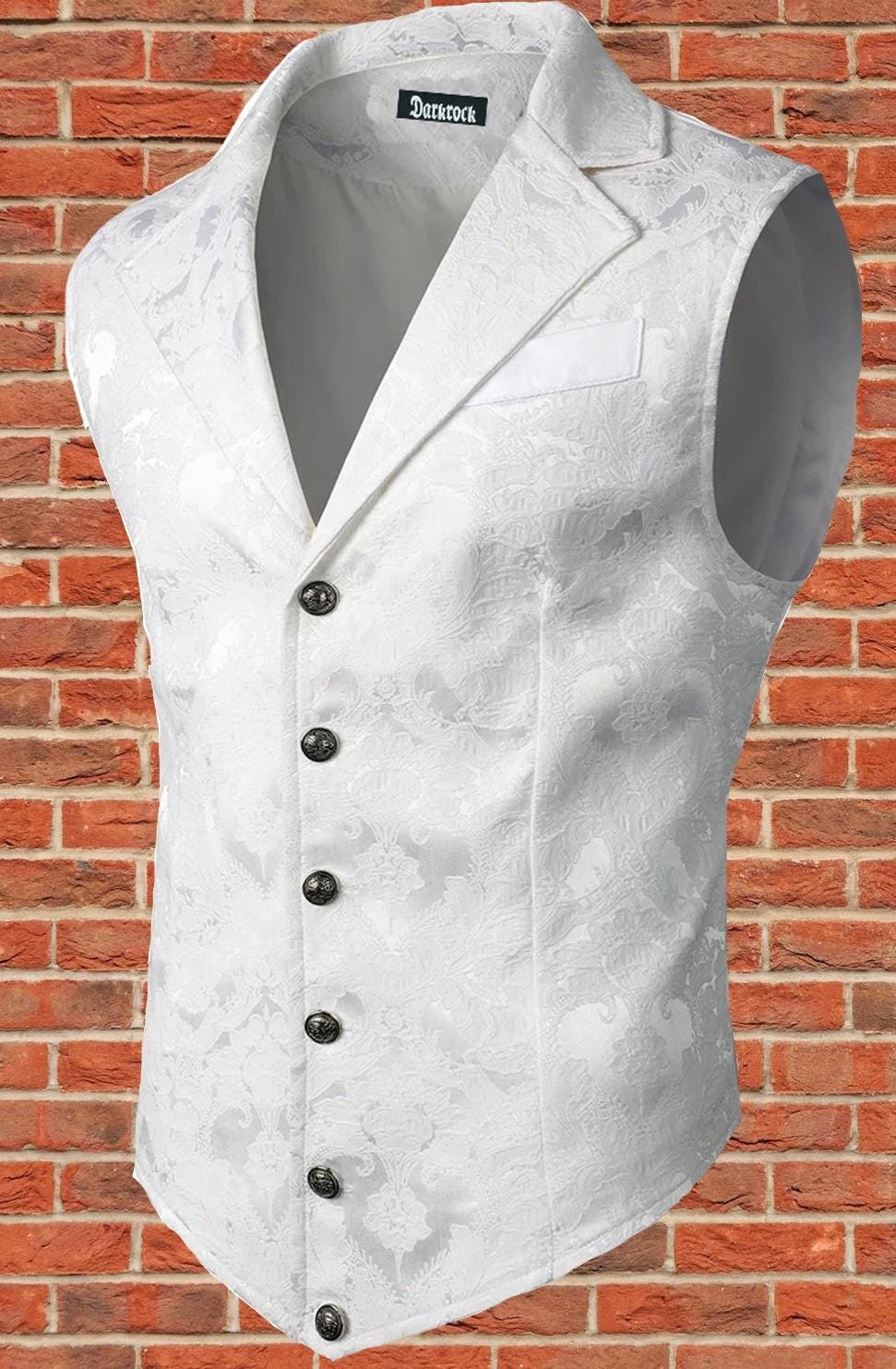 Buy Edwardian Waistcoat Online In India India