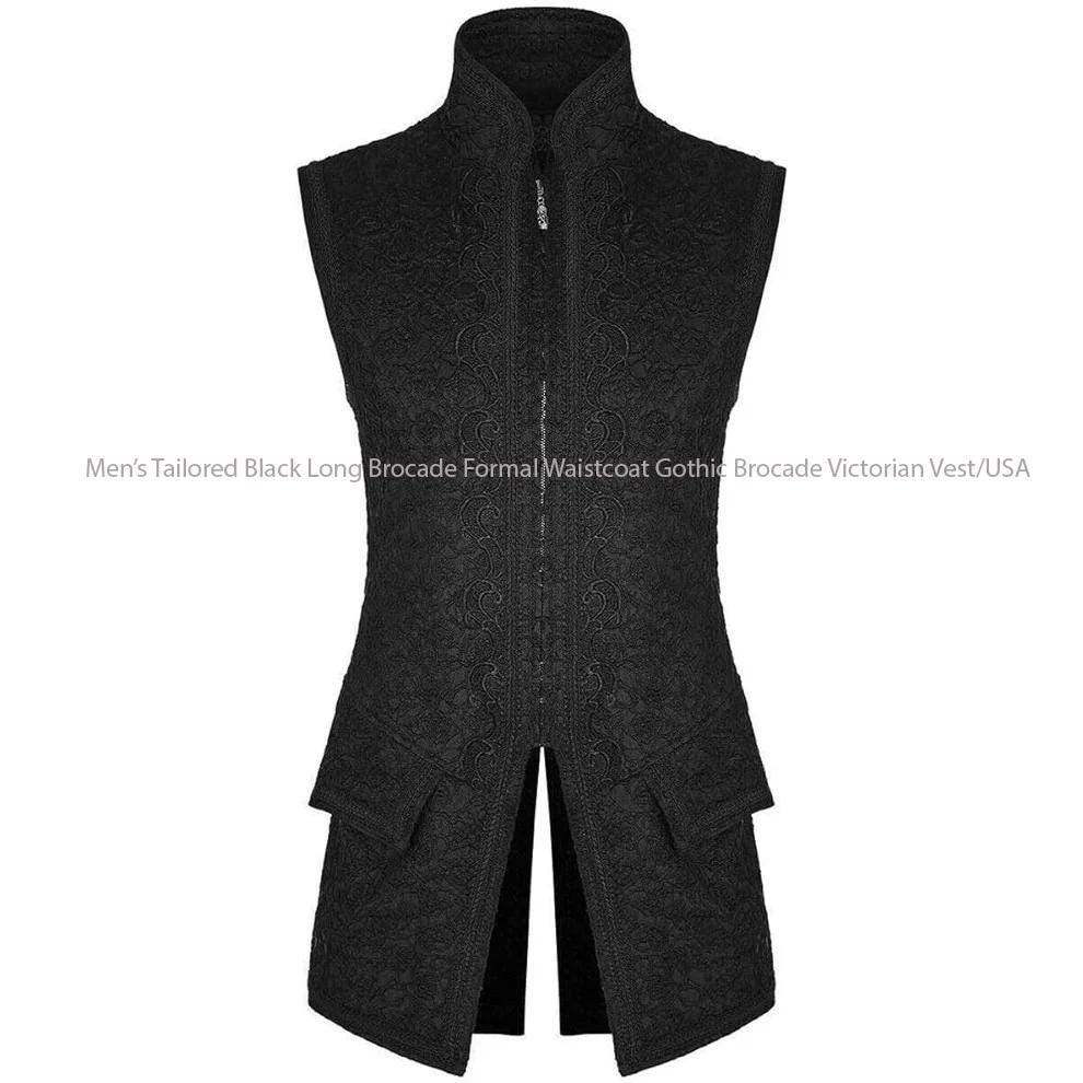 Victorian Waistcoat Women