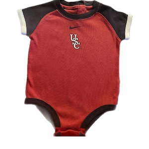 GameCocks USC Onesie