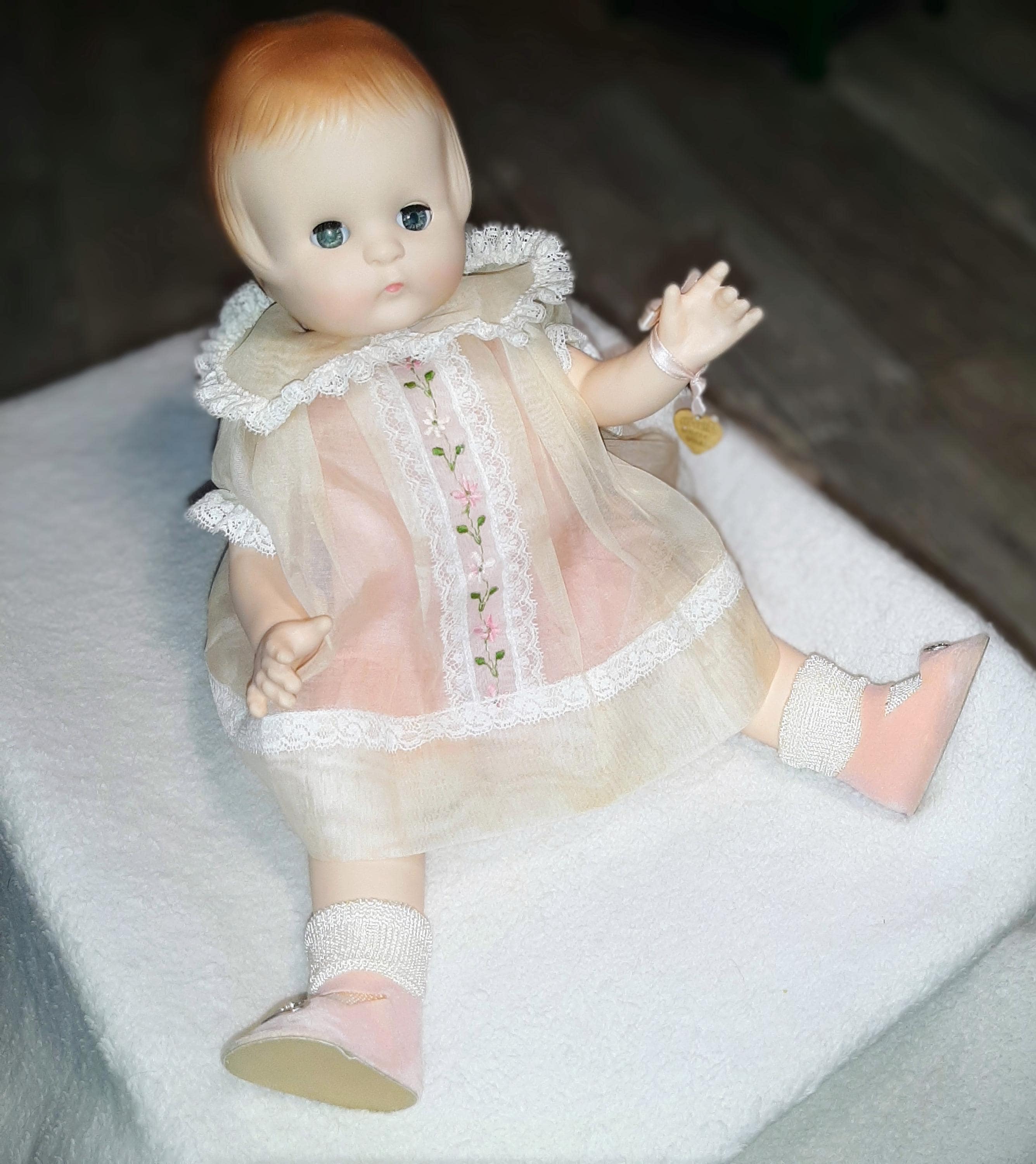 1976 Effanbee - Etsy