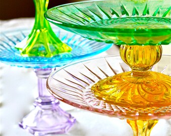 cake stands etsy