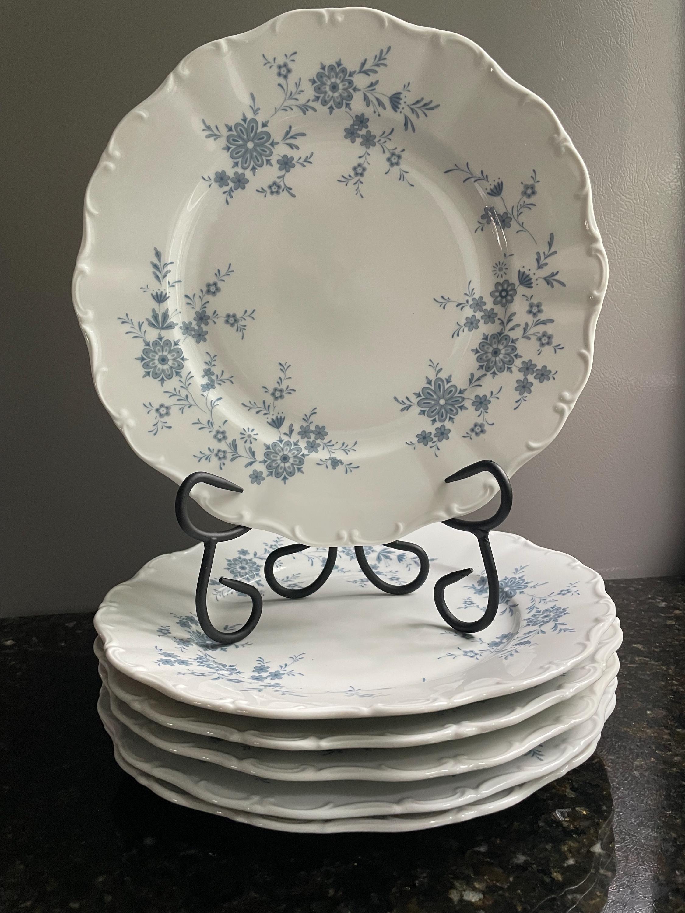 Vintage Dinnerware Sets for 6 - Etsy