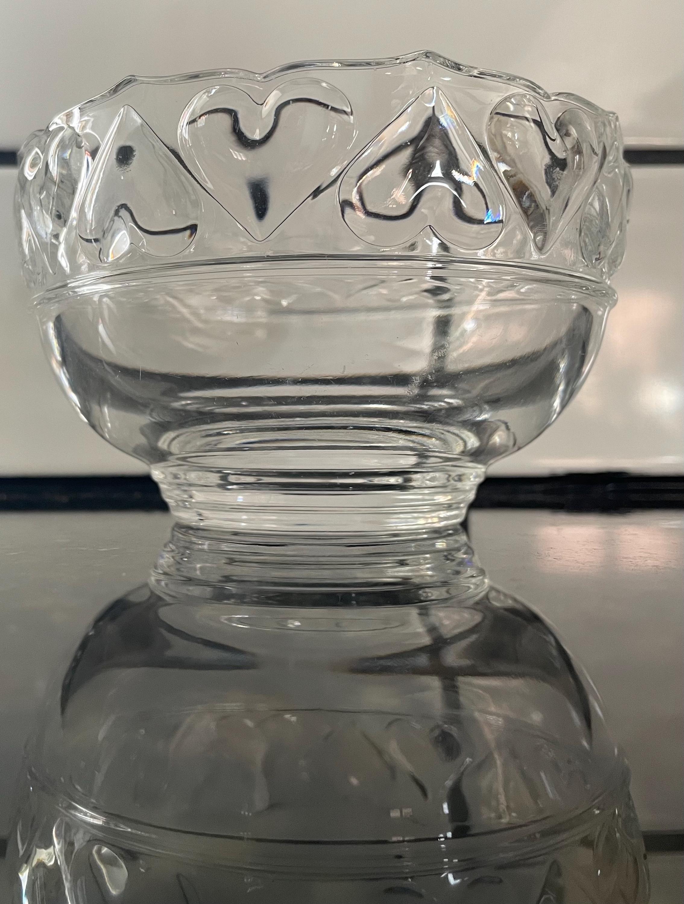 Tiffany's Bowl - Etsy