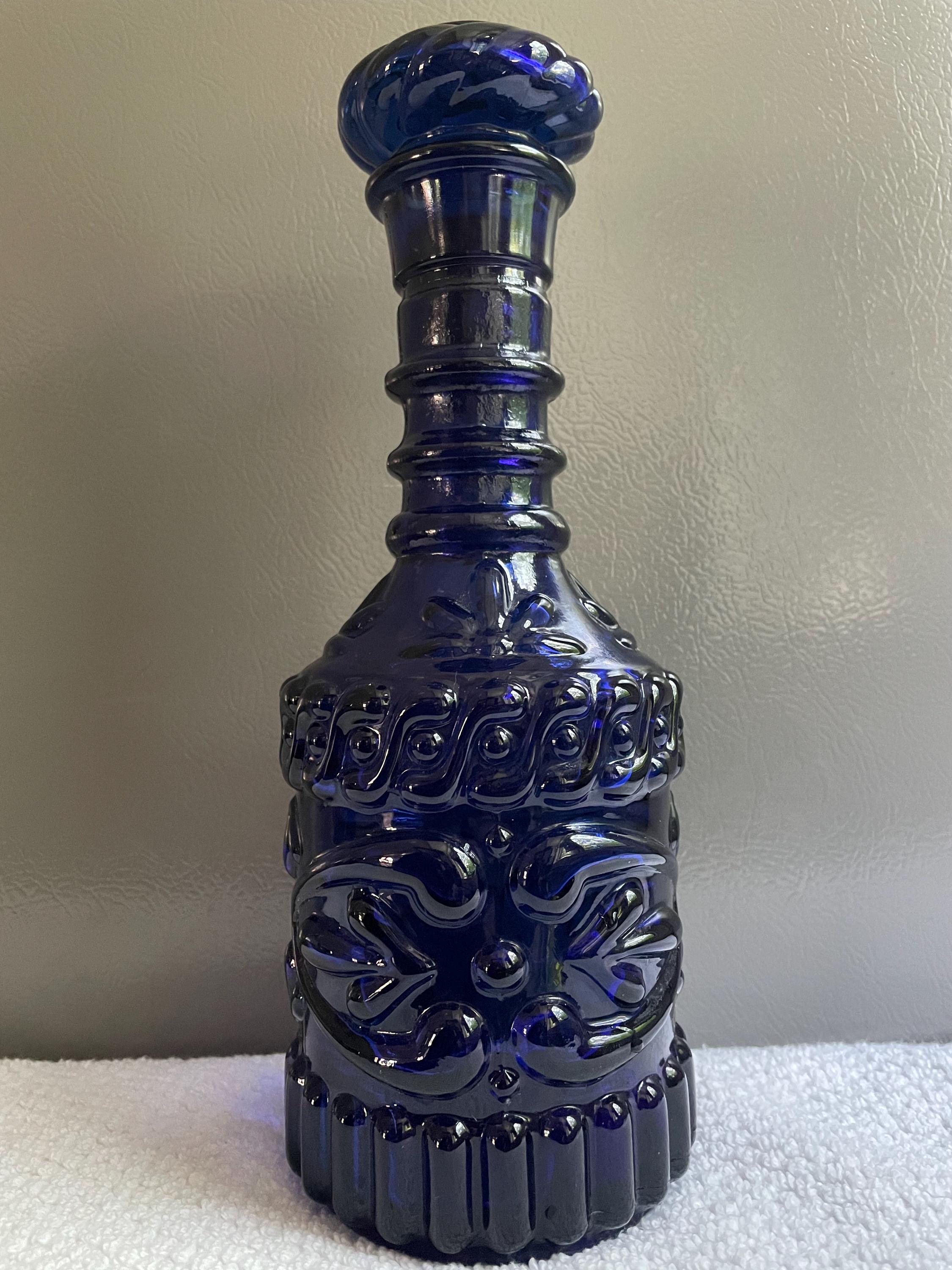 1967 Liquor Bottle - Etsy