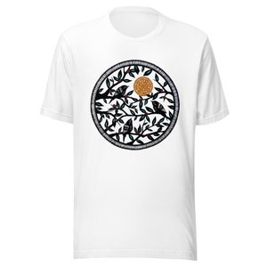 The Golden Hour Unisex T-shirt (Printed on Demand)