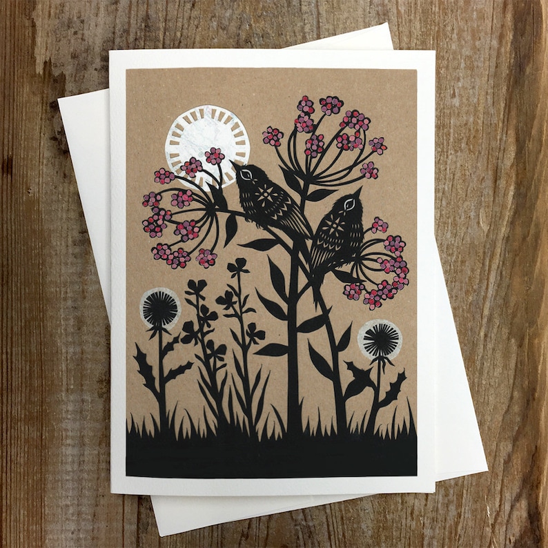quiet times greeting card shop