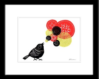 Paspartú para impresiones de 8 x 10