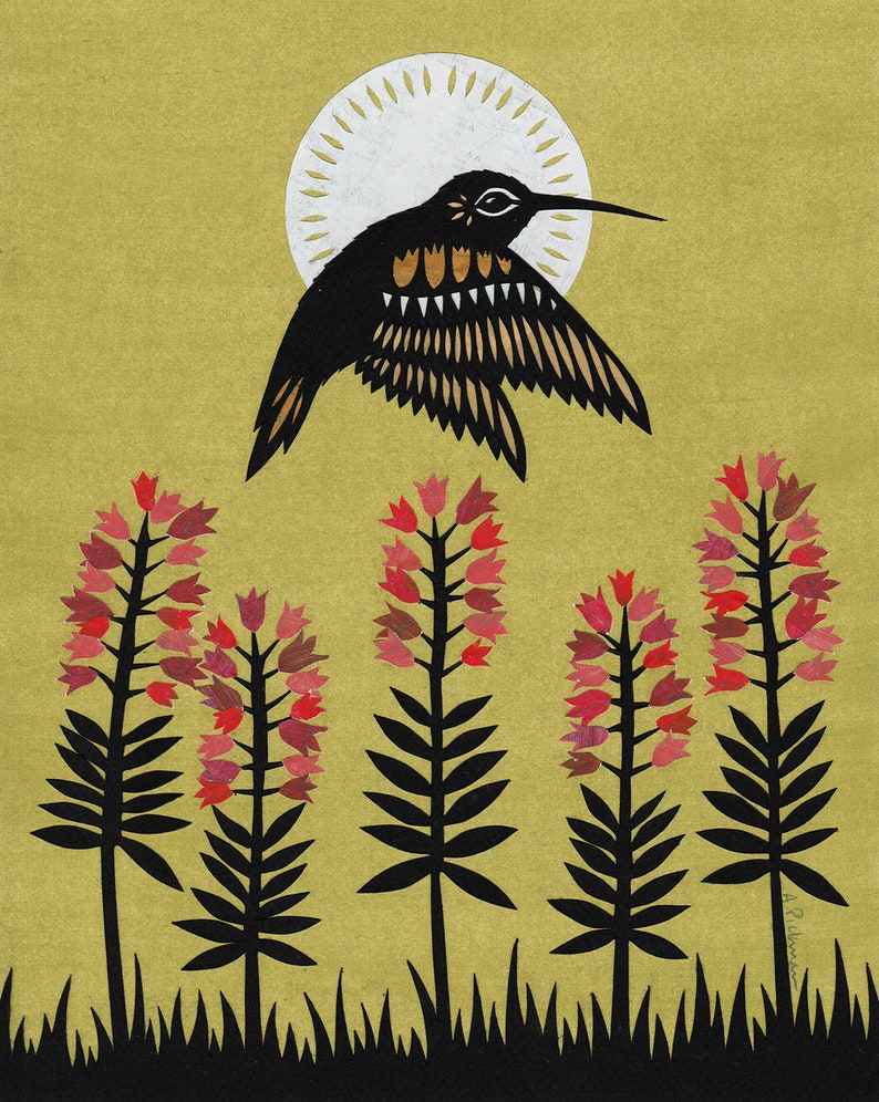 Being artist essay picture