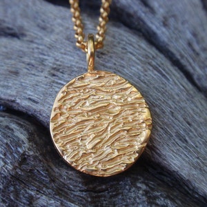gold full moon disc necklace layering necklace gold plated st silver disc circle pendant charm bridal necklace gift for her mothers day gift