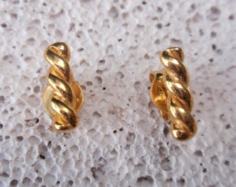 gold bar stud earrings pair of sterling silver 24k gold plated bar earrings geometric studs line earrings post earrings unisex stud earrings