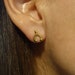 see more listings in the Stud Earrings section