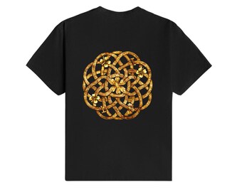 Celtic Gold