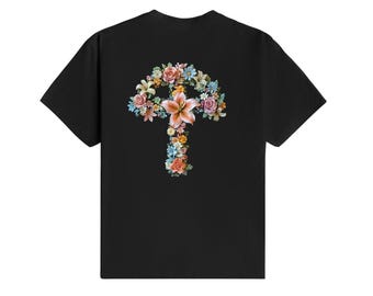 Floral Resurrection