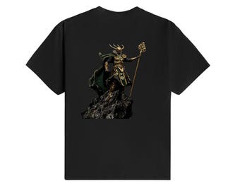 Saint Patrick’s Warrior