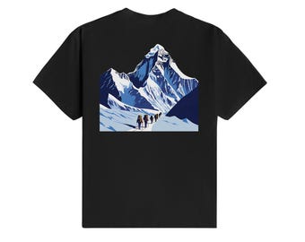 Mount Everest T-Shirt