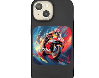 Funda para móvil Blaze de MotoGP Repsol