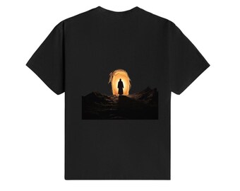 He Is Risen – Divine Light