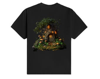 Lucky Leprechaun’s Hideout