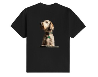 Irish Wolfhound Guardian