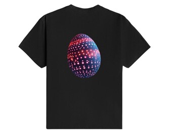 Easter Egg Galaxy