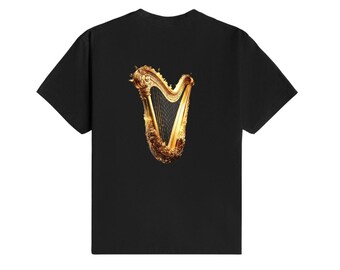 The Golden Harp