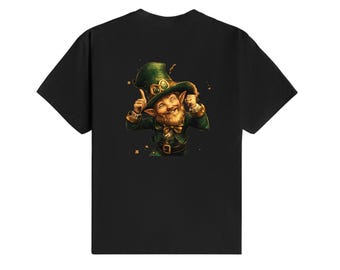 Leprechaun’s Mischief