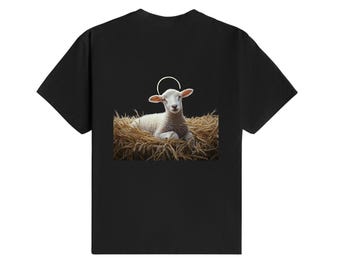 Lamb of God