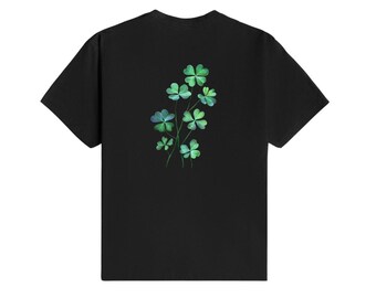 Clover Dreamscape