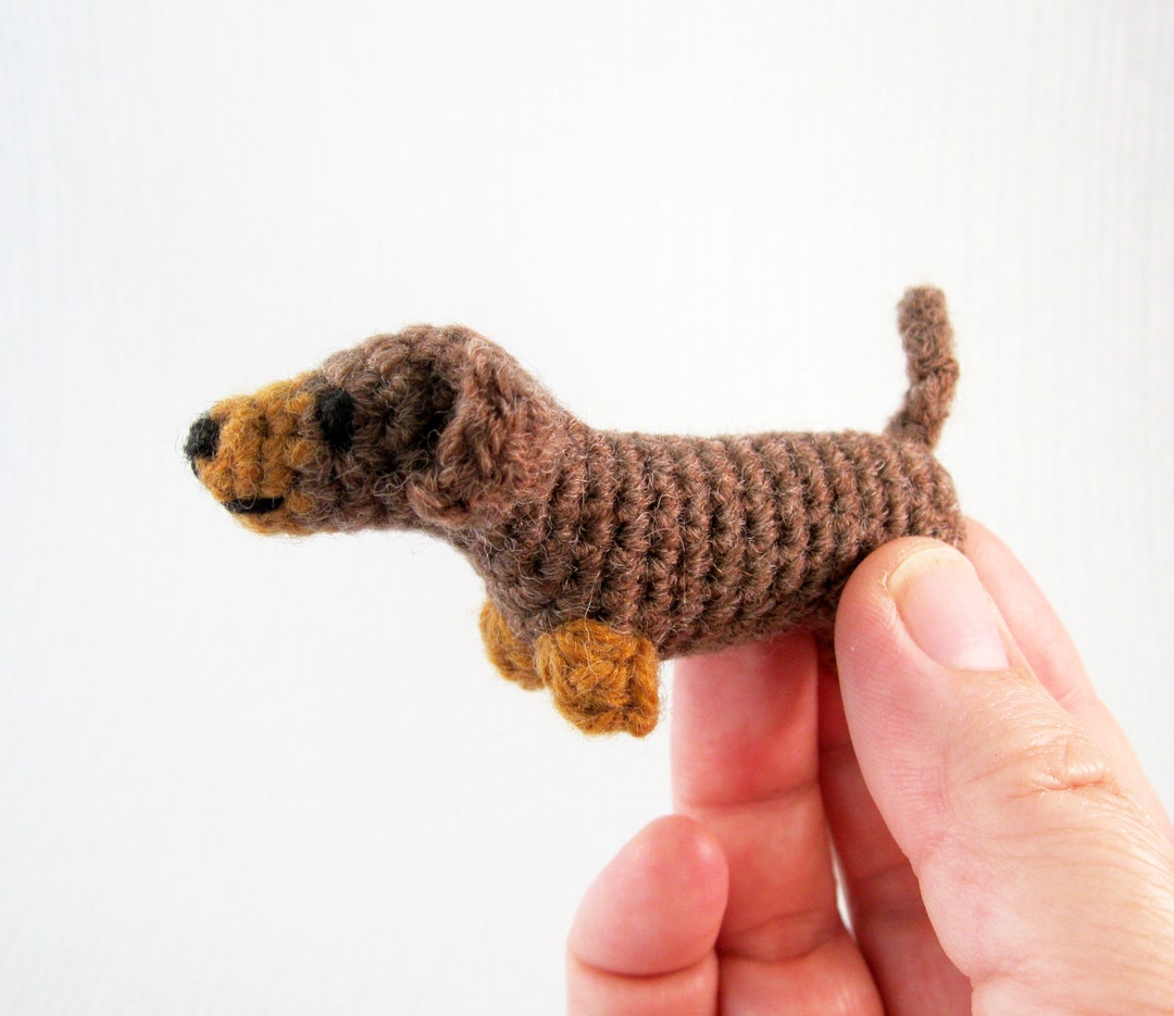 LucyRavenscar - Crochet Creatures: Harry Potter Crochet